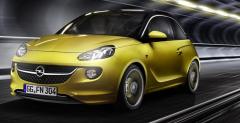 Opel Adam