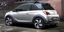 Opel Adam Rocks