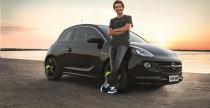 Opel Adam VR46