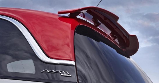 Opel Adam Rocks S