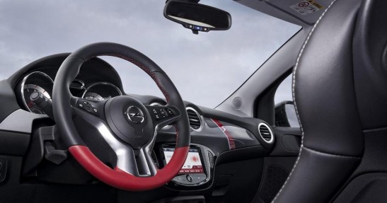 Opel Adam Rocks S