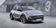 Opel Adam Rocks S