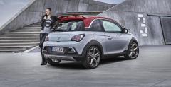 Opel Adam Rocks S