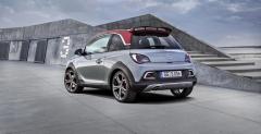 Opel Adam Rocks S