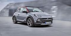 Opel Adam Rocks S