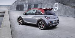 Opel Adam Rocks S