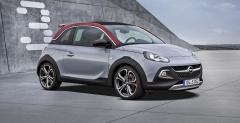 Opel Adam Rocks S