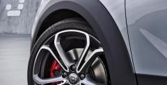 Opel Adam Rocks S