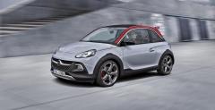 Opel Adam Rocks S