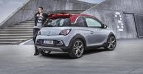 Opel Adam Rocks S