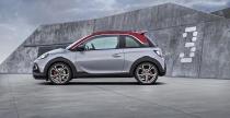 Opel Adam Rocks S