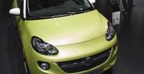 Opel Adam