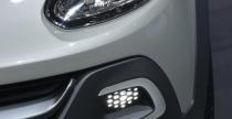 Opel Adam Rocks Concept