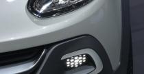 Opel Adam Rocks