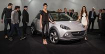 Opel Adam Rocks Concept