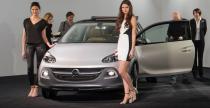 Opel Adam Rocks Concept