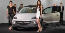 Opel Adam Rocks