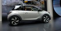 Opel Adam Rocks Concept