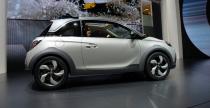 Opel Adam Rocks