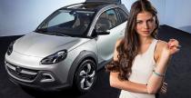 Opel Adam Rocks Concept