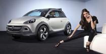 Opel Adam Rocks Concept