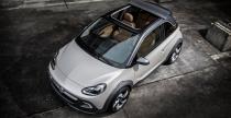 Opel Adam Rocks Concept