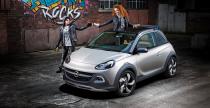 Opel Adam Rocks