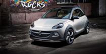 Opel Adam Rocks