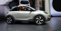 Opel Adam Rocks