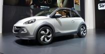 Opel Adam Rocks