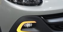 Opel Adam Rocks