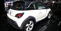 Opel Adam Rocks