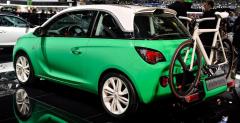 Opel Adam Rocks