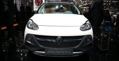 Opel Adam Rocks