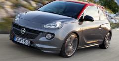 Opel Adam S