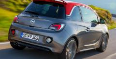 Opel Adam S