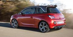 Opel Adam S