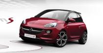 Opel Adam S