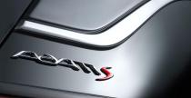 Opel Adam S