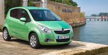 Opel Agila