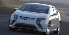 Opel Ampera EV