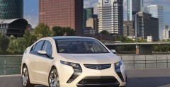 Nowy Opel Ampera
