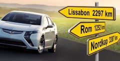 Opel Ampera