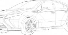 Nowy Opel Ampera