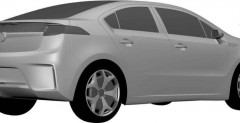 Nowy Opel Ampera