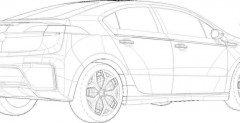 Nowy Opel Ampera