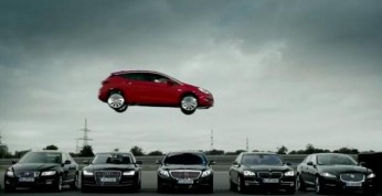 Video: Nowy Opel Astra w odważnej reklamie
