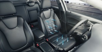 Opel prezentuje wyjątkowe fotele nowej Astry