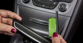 Opel AirWellness System - ciekawa opcja dostępna w nowej Astrze