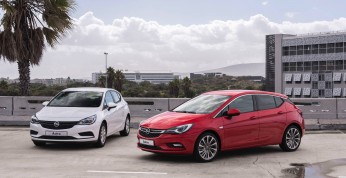 Nowy Opel Astra trafi do produkcji w 2021 roku